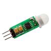 HC-SR505 Mini PIR Motion Sensor:(1AC39)