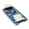 Micro SD Card Micro SDHC Mini TF Card Adapter Reader Module:(1AI54)