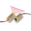 5mW Red Line Laser Diode