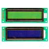 LCD 2*20 سبز