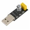 USB to ESP-01 Adapter:(1AK48)
