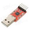 CP2102 USB to UART Module:(2Z33)