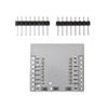 ESP8266 Adapter Board:(1AG44)