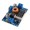 5A 75W DC-DC Converter Adjustable Step-Down Module With Voltage Display
