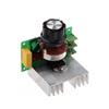 AC 220V 4000W SCR Dimmer Electric Voltage Speed Controller Regulator Switch Module